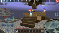 Egg Wars screenshot 5