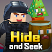 Hide and Seek screenshot 1