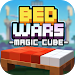 Bed Wars : Magic Cube screenshot 1