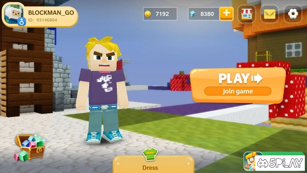 Sky Wars