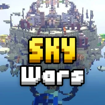 Sky Wars screenshot 1