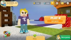 Sky Wars screenshot 2