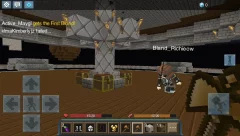 Sky Wars screenshot 5