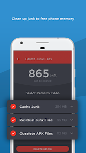 SanDisk Memory Zone screenshot 5