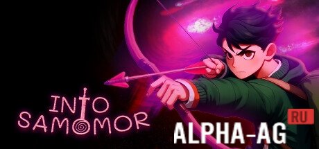 Into Samomor Mod gameplay screenshot 1