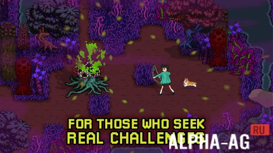 Into Samomor Mod gameplay screenshot 3