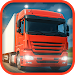 Truck Simulator 2025 screenshot 1