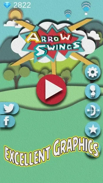 Arrow Swings