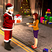 Christmas Santa Gift Delivery screenshot 1