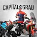 Capital do Grau screenshot 1