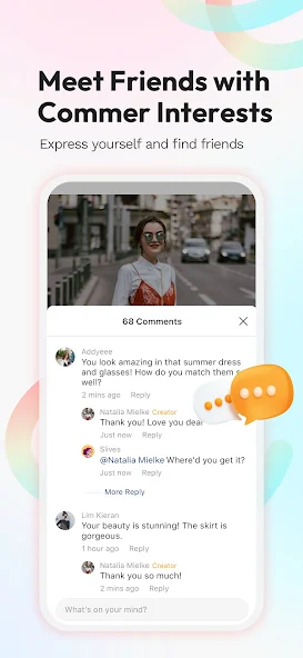 Hacoo screenshot 3