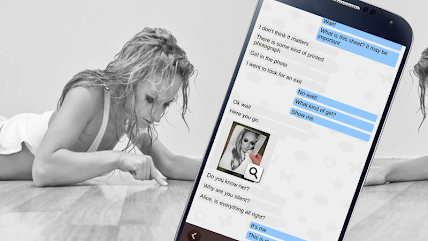 Alexandra screenshot 3