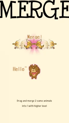 Mikko's Party screenshot 3