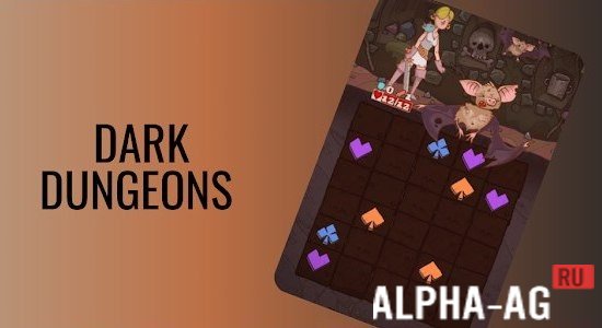 Dark Dungeons