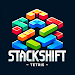Stack Shift - Tetris Game Boy gameplay preview 1