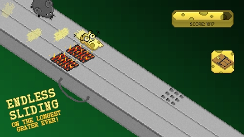Mr. Cheesy screenshot 2
