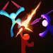 Stickmen Master Fight gameplay screenshot 1