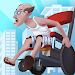 Wheelchaos: Rolling Mayhem gameplay screenshot 1