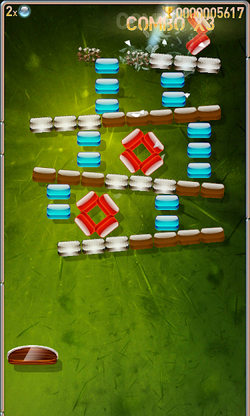 Shards screenshot 2