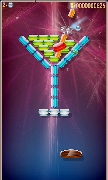 Shards screenshot 3