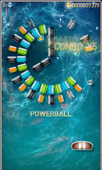 Shards screenshot 4