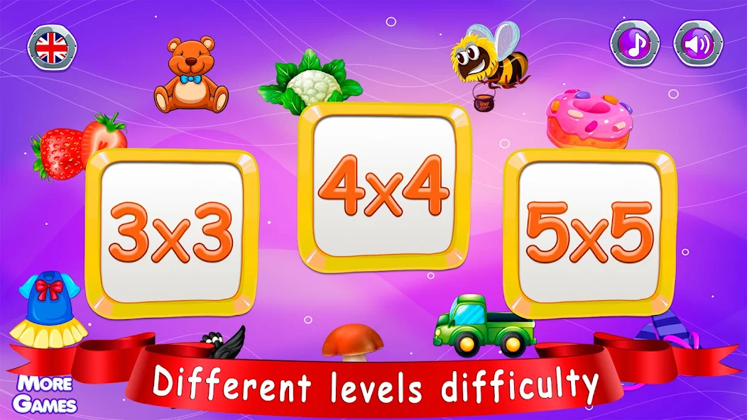 Sudoku Brain Games screenshot 2