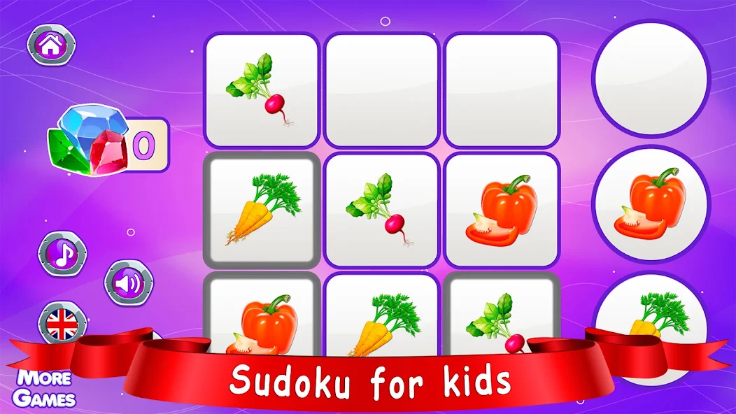 Sudoku Brain Games screenshot 4