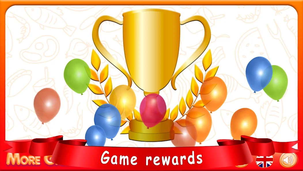 Edible-Inedible gameplay screenshot 4