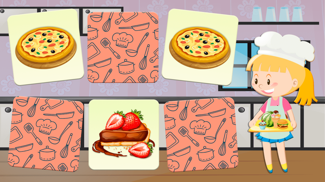 Find the Same Pair screenshot 1