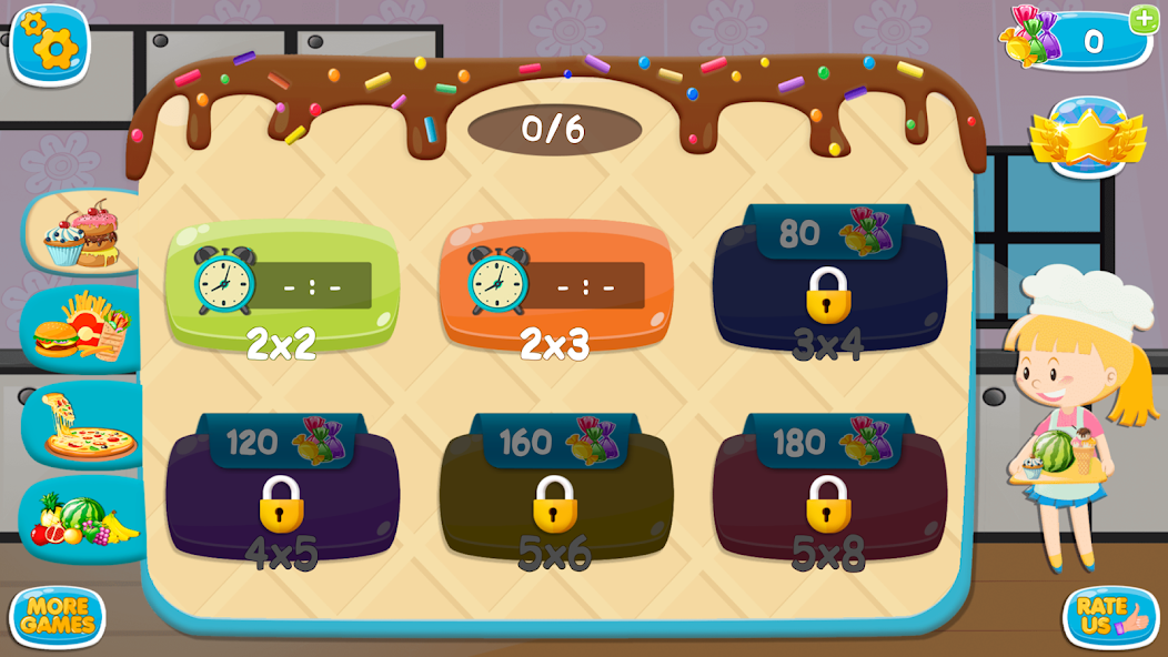 Find the Same Pair screenshot 2