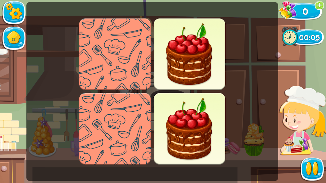 Find the Same Pair screenshot 3