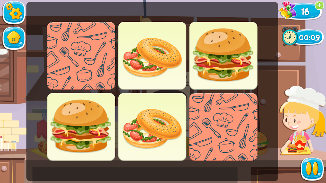 Find the Same Pair screenshot 4