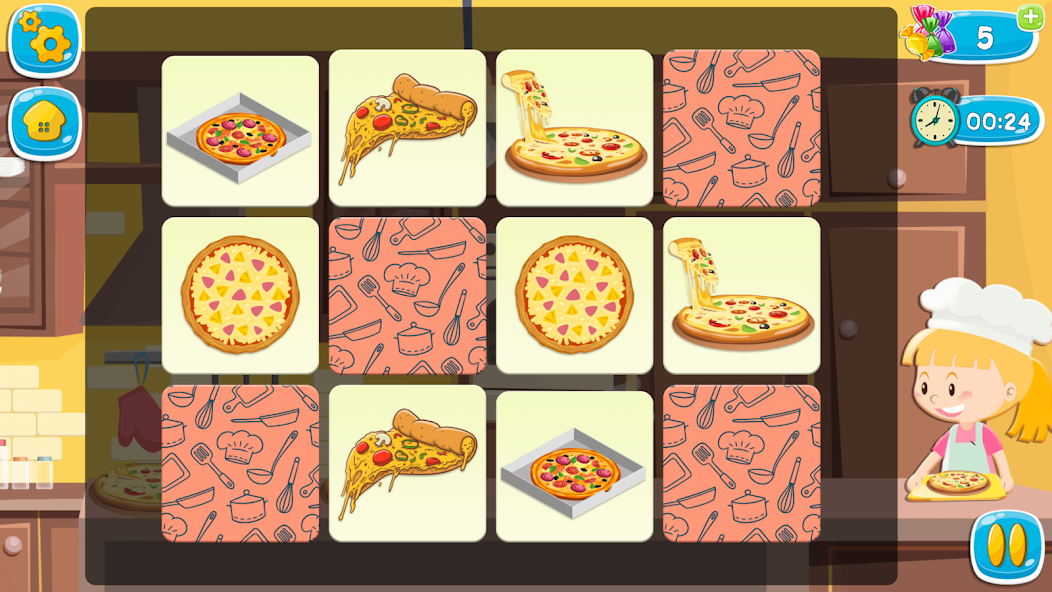 Find the Same Pair screenshot 5