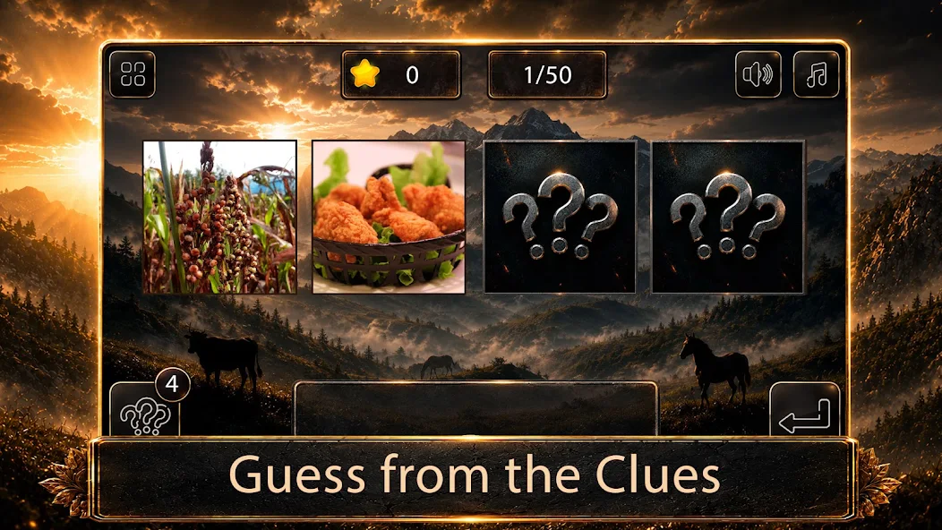 Guess the Animal Screenshot 3
