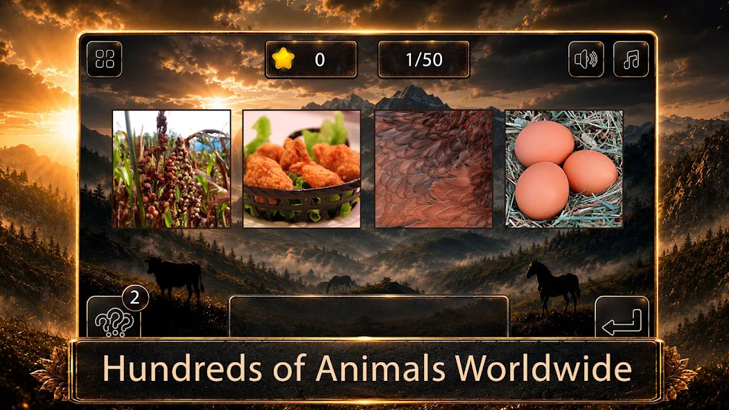 Guess the Animal Screenshot 4