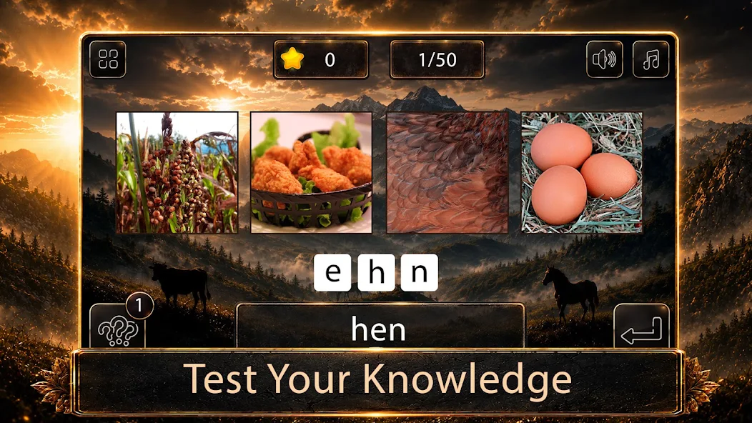 Guess the Animal Screenshot 5