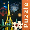 Puzzles for adults screenshot 1
