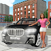 Car Simulator x7 City Driving screenshot 1