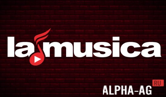 La Musica: Radio & Podcasts