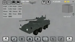 Battle Car Craft screenshot 2