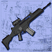 Weapon Builder screenshot 1