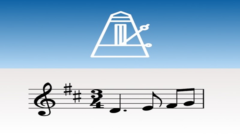 Easy Note: learn music screenshot 1