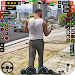 Real Vegas Crime Gangster Game Screenshot 1