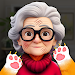 Angry Gran Vs Cat: Prank Game screenshot 1