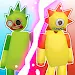 Scary Beat Playground 3D Screenshot 1
