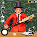 Scary Spooky Evil Teacher Sim screenshot 1