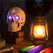 Scary Waltz of Magic Wizard screenshot 1