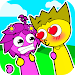 Music Beats: Cute or Scary gameplay screenshot 1