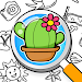 Find Master: Hidden Objects screenshot 1