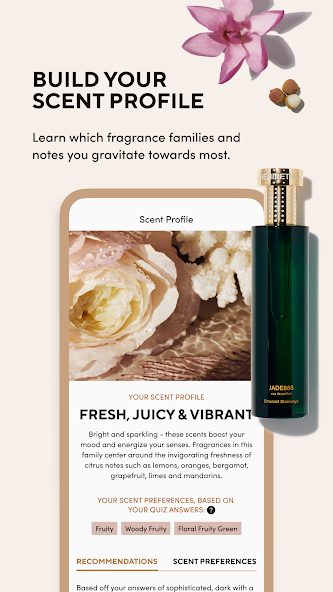 Scentbird screenshot 4